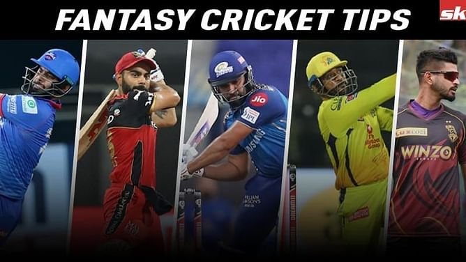 GT vs PBKS Dream11 Prediction: Fantasy Cricket Tips, Today's Playing 11 and Pitch Report for IPL 2022, Match 48