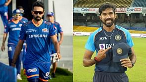 IPL 2022 Auction: 5 unsold Indian bowlers who could return as replacements