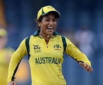 Stats: Australia at the 2009 Women's ODI World Cup