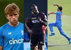 IPL 2022: 5 players to watch out for in Week 1