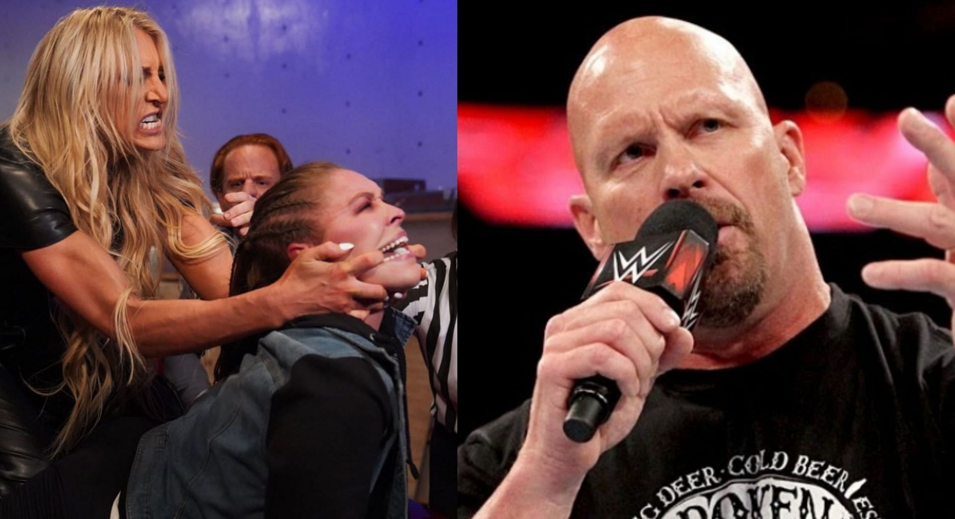 WWE WrestleMania में कुछ शॉक्स और सरप्राइज देखने को मिल सकते हैं