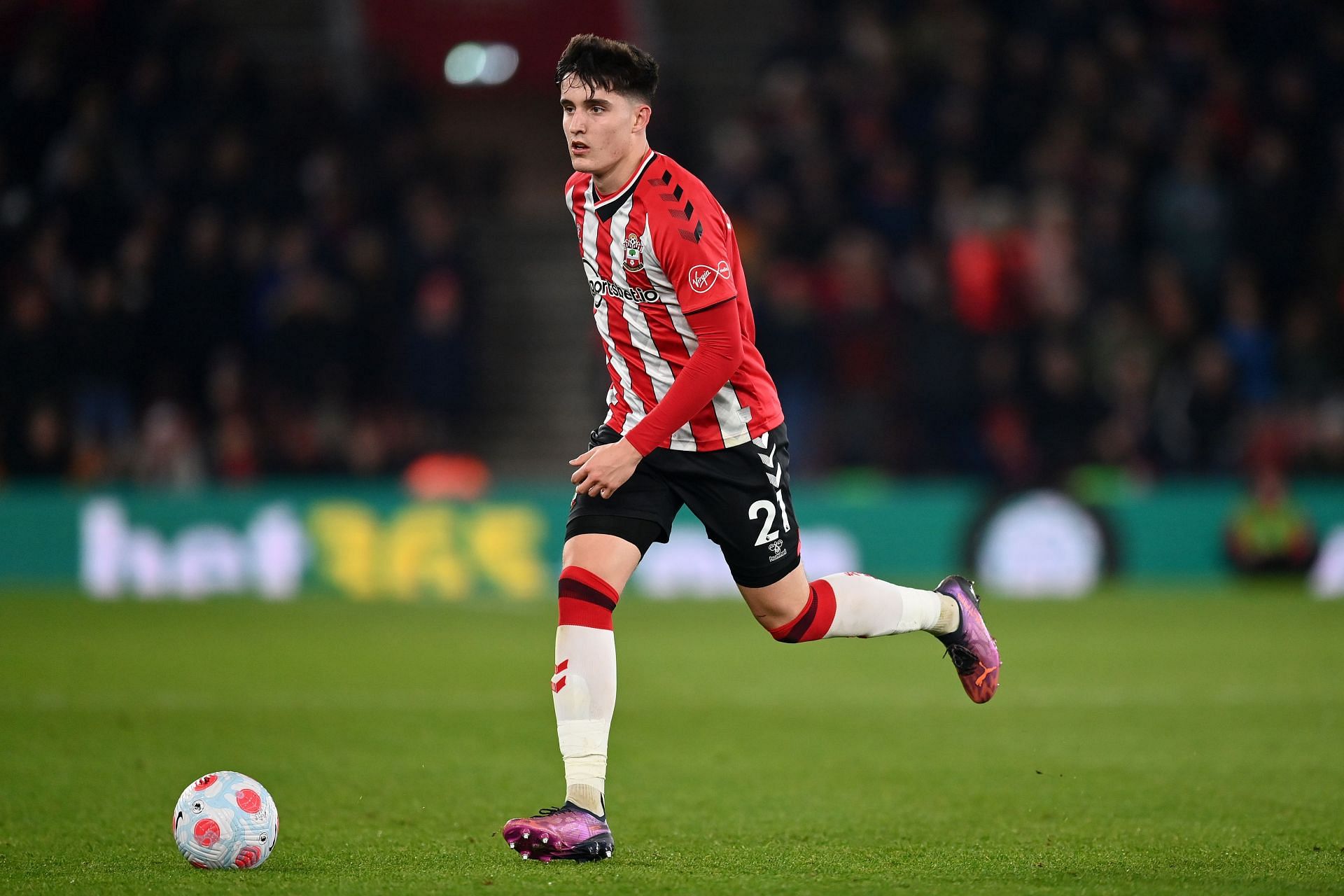 Southampton v Newcastle United - Premier League