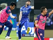 IPL 2022, RR vs MI: 3 bowlers who could take the most wickets in this contest