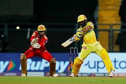 Who won yesterday’s IPL match 2022, PBKS vs CSK - Match 38?