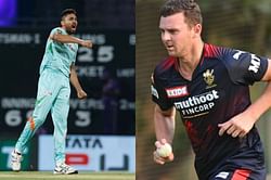 IPL 2022: Predicting 3 bowlers who might pick up most wickets in today's LSG vs RCB fixture