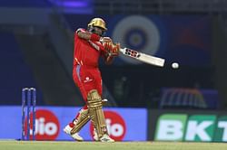 "If we meet again, it will go the same" - Bhanuka Rajapaksa explains how he took down RCB star Wanindu Hasaranga