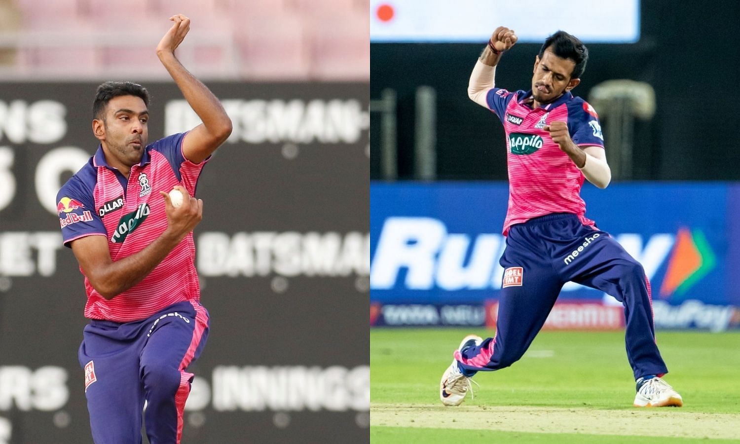 Photo Courtesy : BCCI and IPL Website