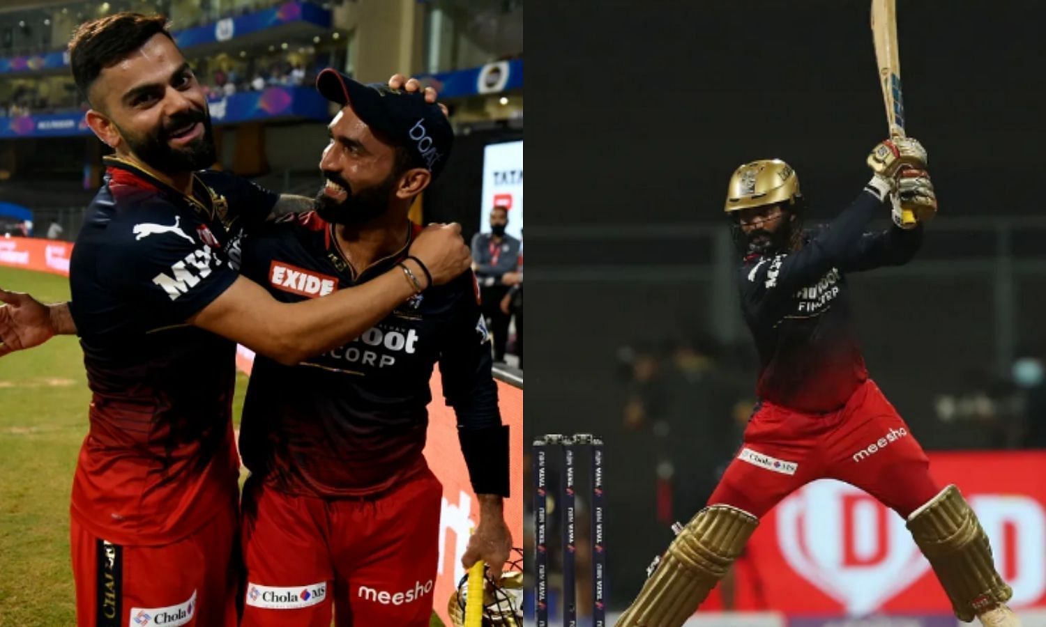  Photo Courtesy : BCCI &amp; IPL Website