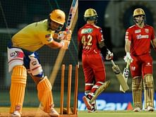 IPL 2022: Predicting 3 batters who could score the most runs in today's PBKS vs CSK fixture
