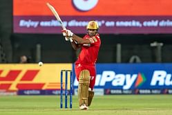 "Shikhar Dhawan is that kind of a player you have got to have in your team" - Aakash Chopra lauds the PBKS opener's knock vs MI
