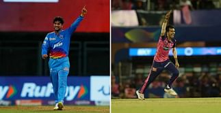 "Supported me a lot when I was injured, want him to win the Purple Cap" - Kuldeep Yadav hails Chahal