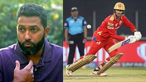 IPL 2022 - Mayank Agarwal still needs some time to adjust to PBKS' brand of cricket: Wasim Jaffer