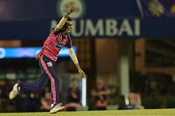 "I have seen it for the 1st time in my life" - Aakash Chopra lauds Yuzvendra Chahal's spell for Rajasthan Royals in IPL 2022 match vs KKR