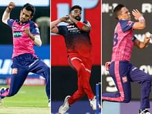 IPL 2022: Predicting 3 bowlers who will pick most wickets in RR vs RCB match