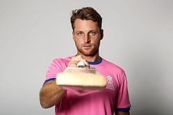 IPL 2022: Top 3 Jos Buttler knocks in the IPL