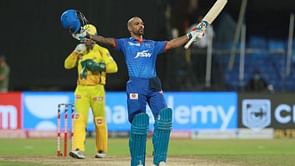 IPL 2022: 3 best knocks of Shikhar Dhawan against CSK