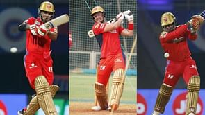 "If Punjab Kings win the toss, it will be almost impossible to stop them" - Aakash Chopra ahead of KKR vs PBKS in IPL 2022