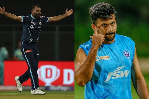 Gujarat Titans and Delhi Capitals will lock horns against each other at Match 10 of the IPL 2022