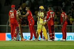 "They are a team who can beat the strongest sides" - Aakash Chopra on the Punjab Kings' emphatic win against the Chennai Super Kings
