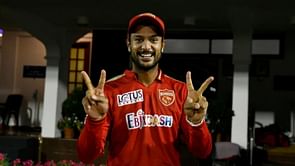 IPL 2022: Why is Mayank Agarwal not playing today's PBKS vs SRH match?