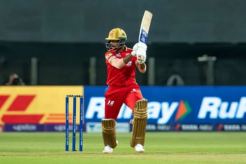 Punjab Kings skipper Mayank Agarwal. Pic: IPLT20.COM