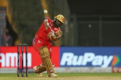 "One day you will score 200 and you might fold up for 125 on another day" - Aakash Chopra on the Punjab Kings' batting approach against KKR