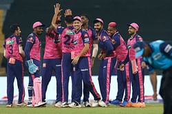 “If there is one team that has a complete bowling attack in IPL 2022, it is Rajasthan Royals” - Parthiv Patel