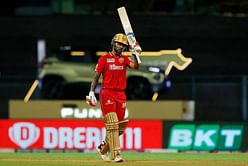"No one talks about him" - Aakash Chopra lauds Shikhar Dhawan's match-winning knock in PBKS-CSK IPL 2022 clash