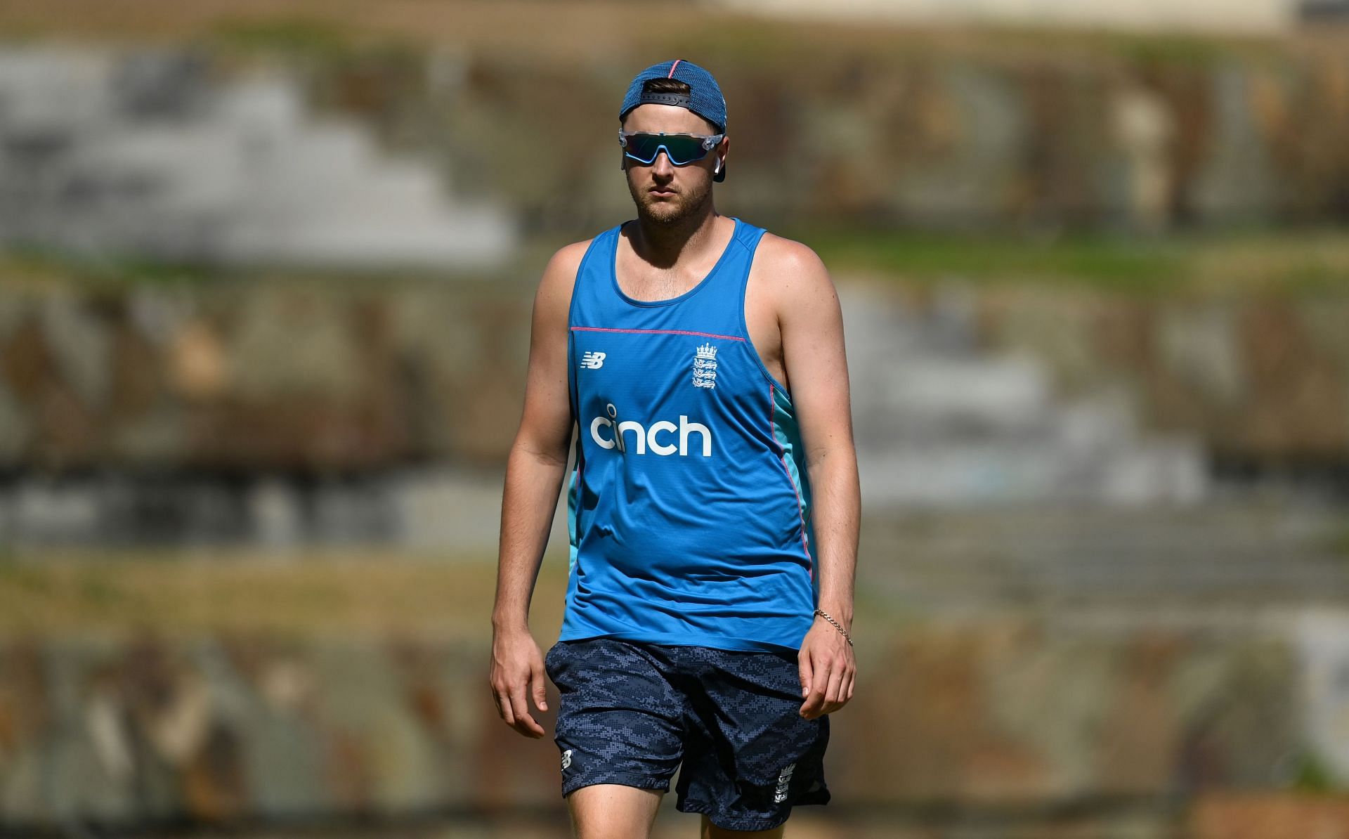 Ollie Robinson (Image Credits: Getty)