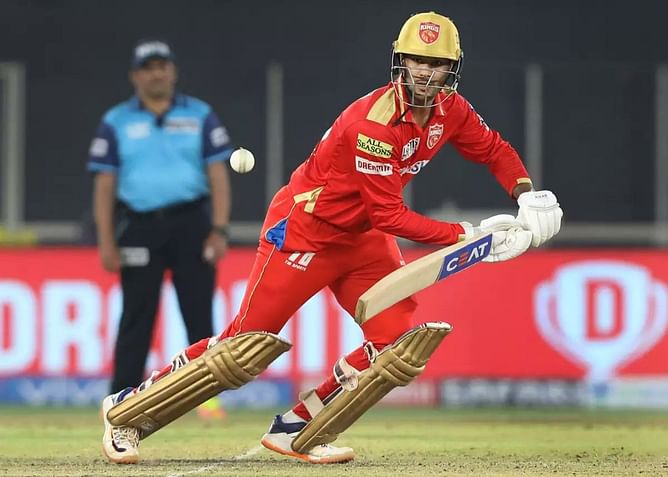 “You expect runs from him” - Aakash Chopra reviews PBKS skipper Mayank Agarwal’s batting performance in IPL 2022 so far