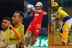 IPL 2022: Predicting 3 batters who could score the most runs in the CSK vs PBKS encounter