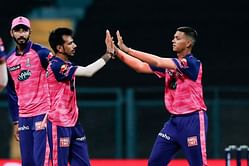 Explained: Why are wrist-spinners so successful in T20 format?