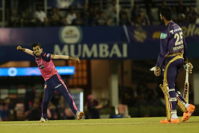 "Silly mistakes & just not handling pressure as well as we should have" - Brendon McCullum reacts after KKR's thrilling loss to RR