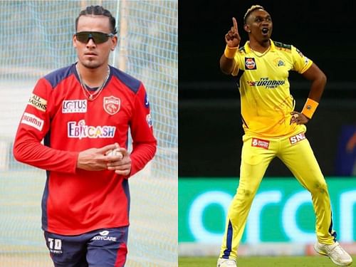 Match 38 of the IPL 2022 will be played between Punjab Kings and Chennai Super Kings.