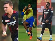 IPL 2022: 3 bowlers who might pick up the most wickets in the CSK vs RCB game