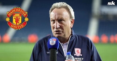 The former Leeds manager feels this midfielder could jump ships to Manchester