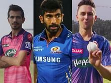 IPL 2022: Predicting 3 bowlers who could take the most wickets in MI vs RR match