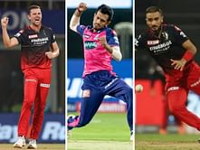 IPL 2022: Predicting 3 top wicket-takers in RCB vs RR match