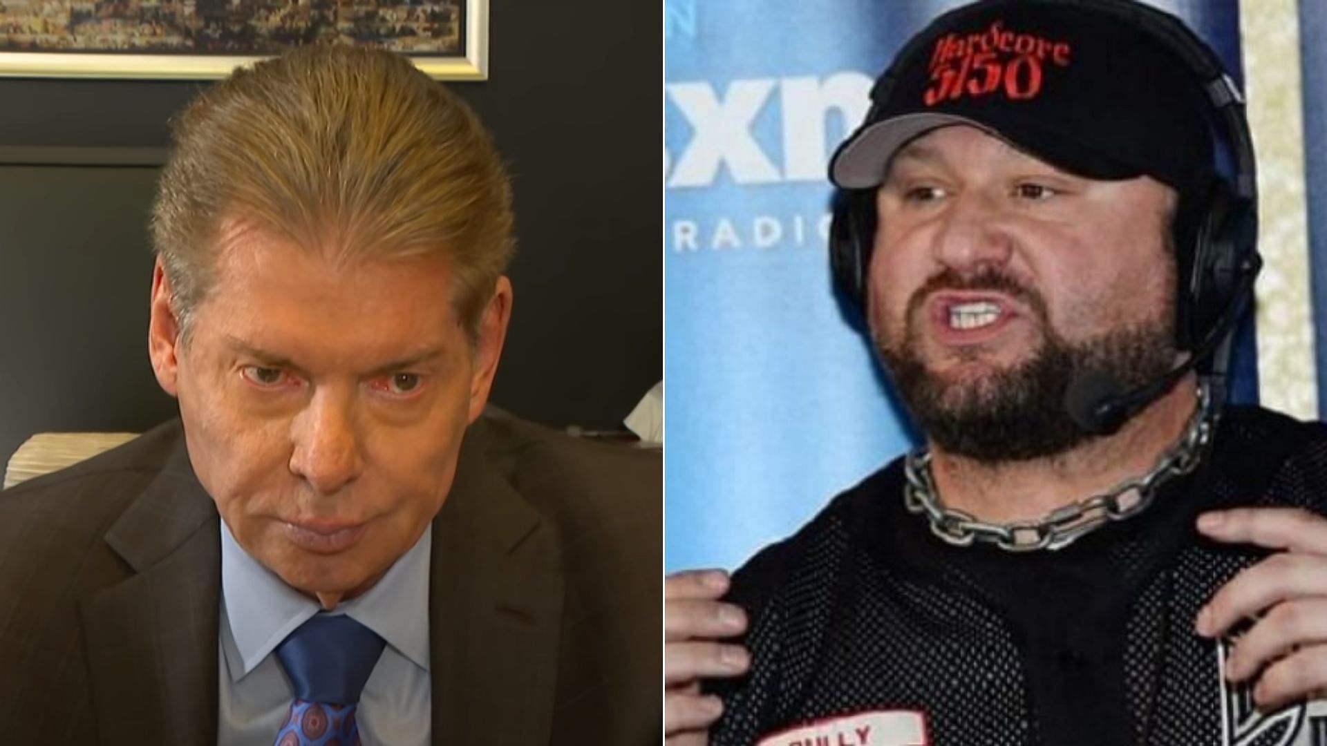 Bully Ray doesn&#039;t agree with WWE&#039;s decision to turn a few popular stars heel
