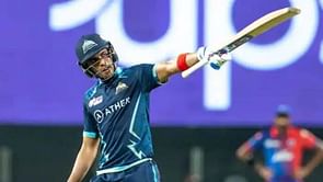 "Shubman Gill should run behind Orange Cap, score 500-600 runs"- Mohammad Kaif