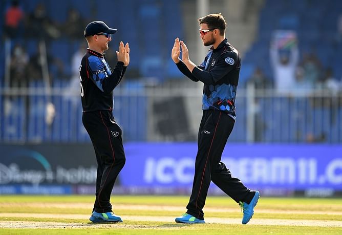 Zimbabwe vs Namibia, 1st T20I: Probable XIs, Match Prediction, Pitch Report, and Weather Forecast