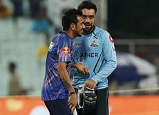 “For me, Yuzvendra Chahal is No. 1” - Mohammad Kaif explains why he rates RR leggie higher than Rashid Khan