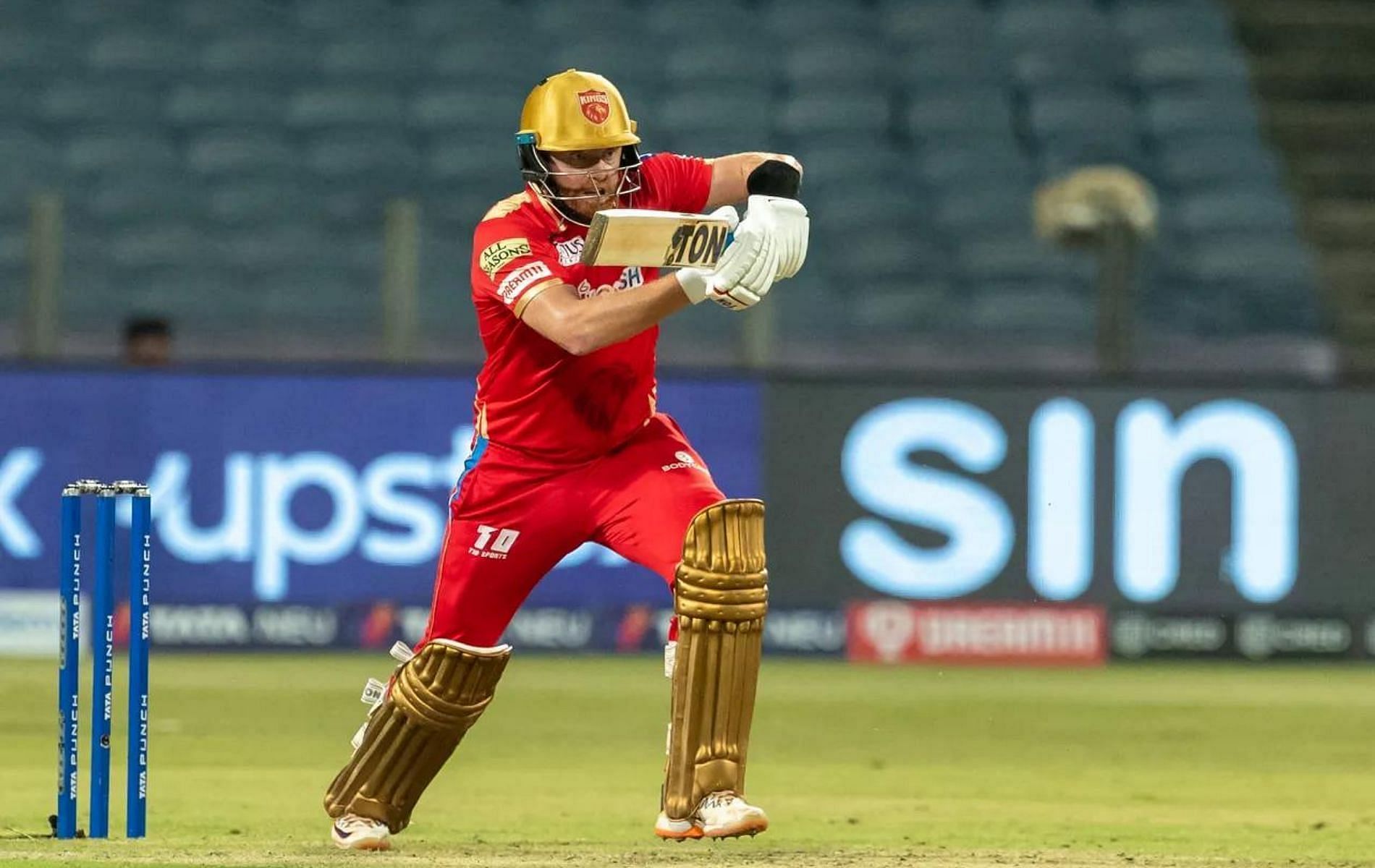 जॉनी बेयरेस्टो के बल्ले से बड़ी पारी का इंतजार है (Photo Credit - IPLT20)