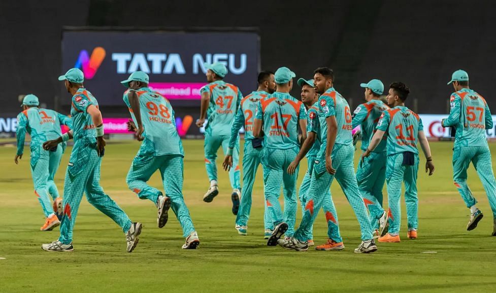 LSG vs KKR, IPL 2022 (Photo - IPL)