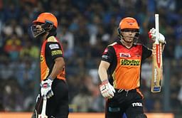 "There are two players who have always been consistent" - Pragyan Ojha names Shikhar Dhawan and David Warner as the most consistent players in IPL