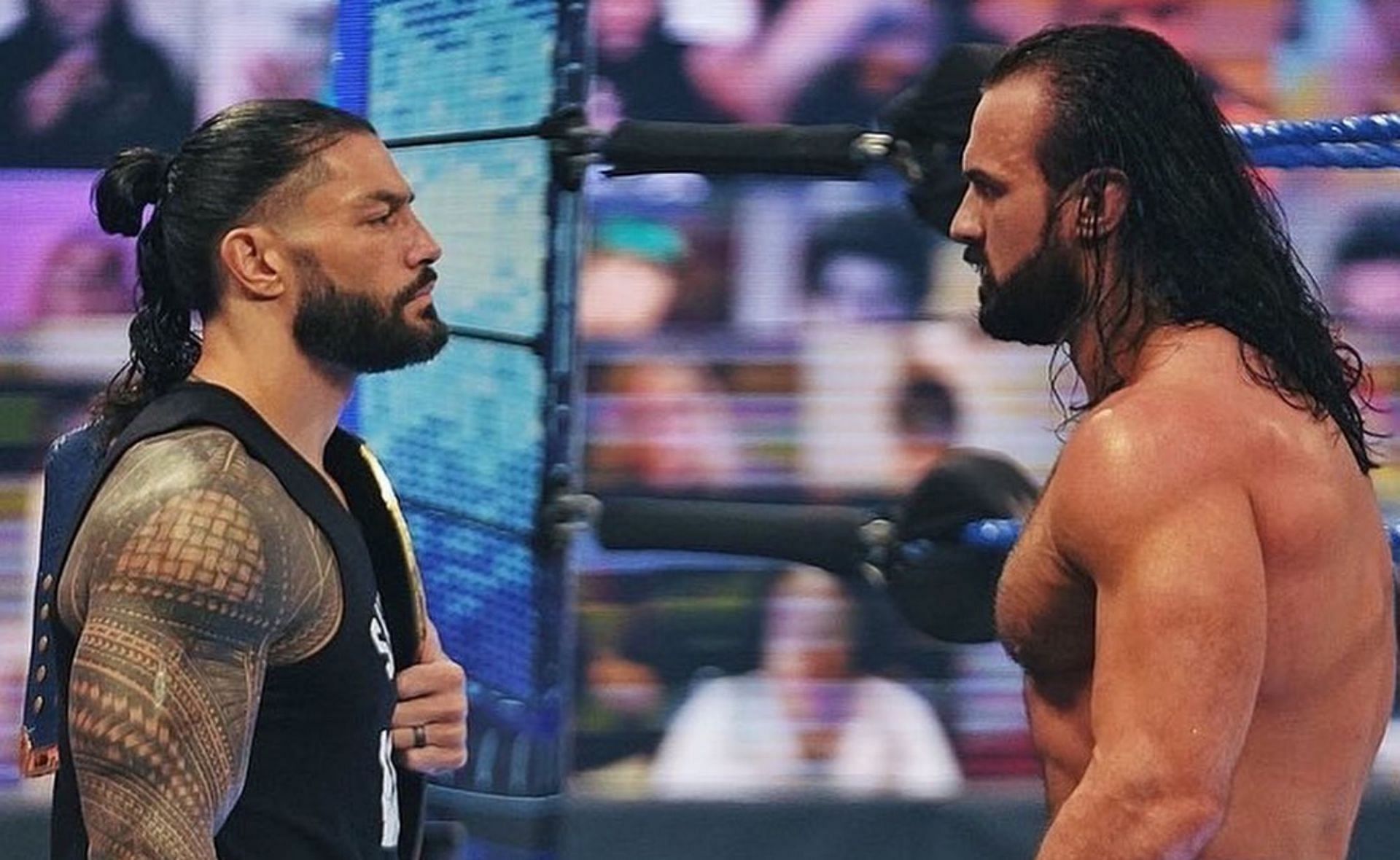 WWE का अगला इवेंट Hell in a Cell रहेगा 