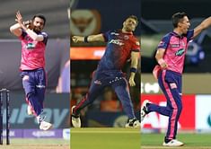 IPL 2022: Predicting the 3 highest wicket-takers in the RR v DC match