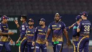 "They haven't had stability, performances have been inconsistent" - Mpumelelo Mbangwa on KKR's problems in IPL 2022
