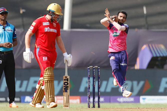 “He would be a firm favorite to go to the T20 World Cup” - Shaun Pollock impressed with Yuzvendra Chahal’s form in IPL 2022