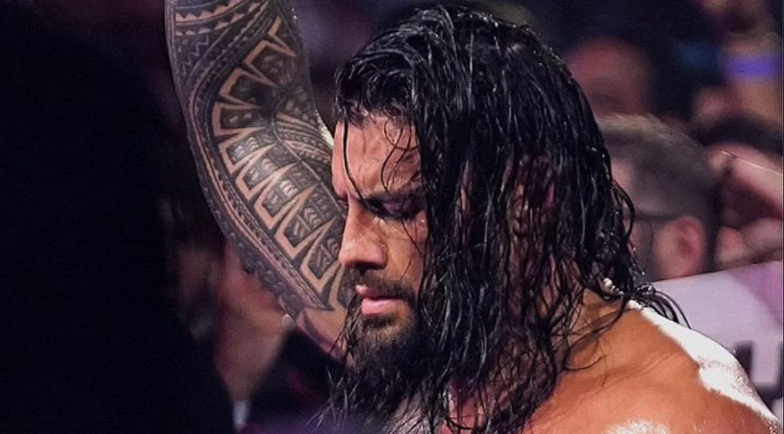 WWE SmackDown का एपिसोड काफी जबरदस्त रहा